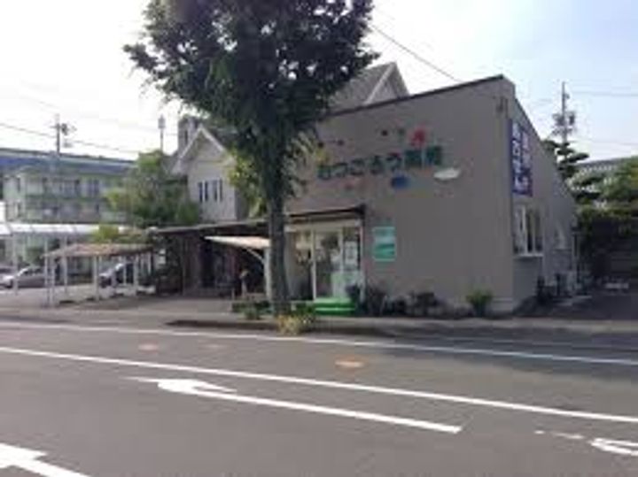 静岡県焼津市柳新屋(アパート)の賃貸物件の周辺