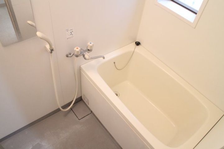 大阪府大阪市鶴見区今津北4(一戸建)の賃貸物件の風呂