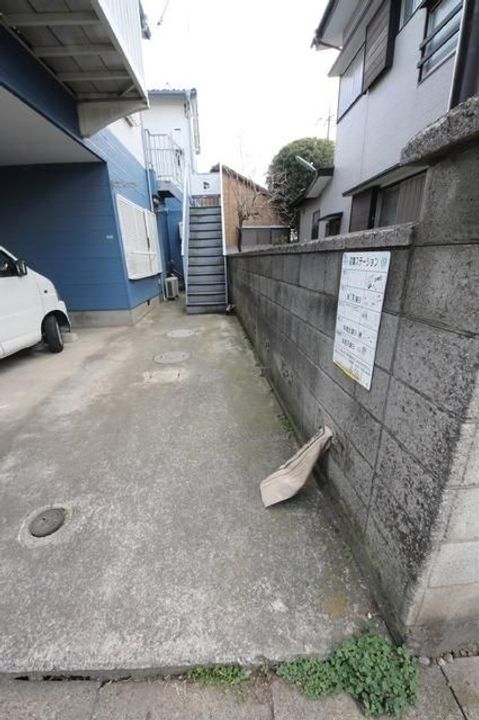 サンヒルズ岩舟の地図