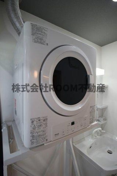 lieto吉尾の内装