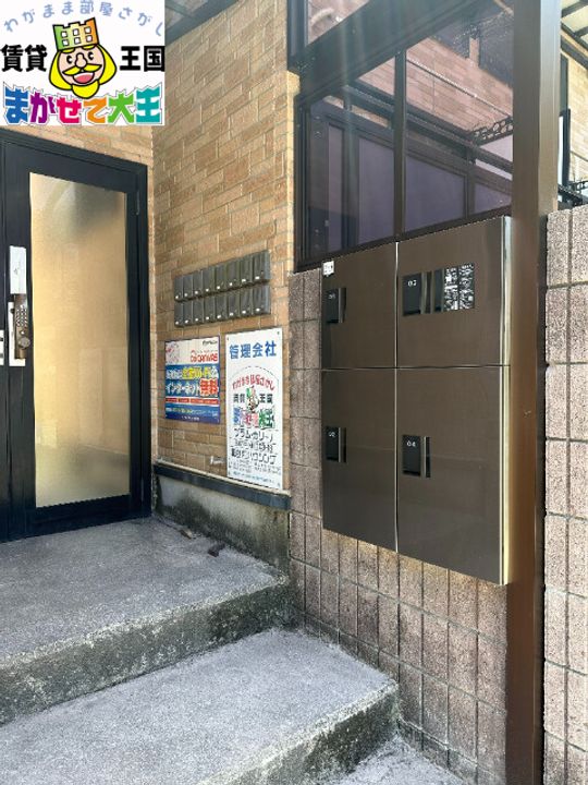 プラムカリーノの地図