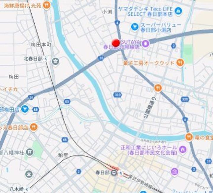 ジーメゾン春日部小渕のその他画像