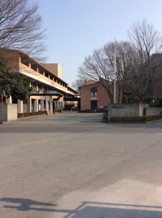 ジーメゾン春日部小渕の周辺
