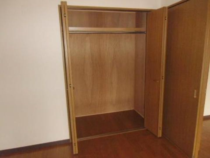 グリーンランド壱番館の内装