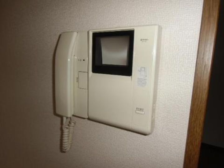 グリーンランド壱番館の内装