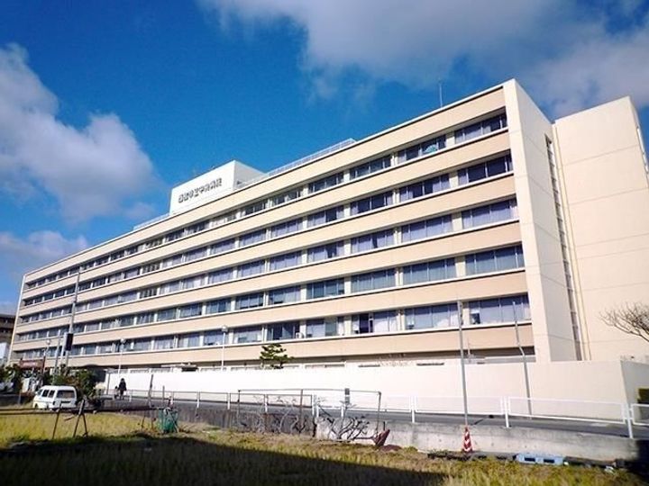 兵庫県西宮市上大市2(一戸建)の賃貸物件の周辺