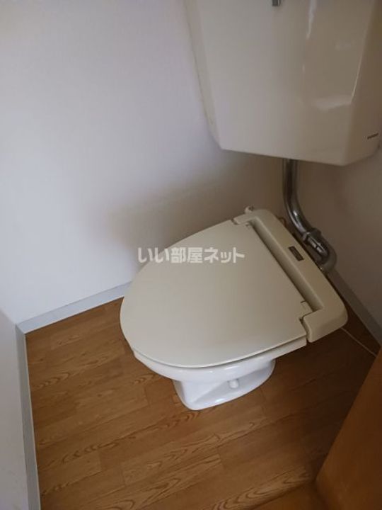福島県いわき市郷ケ丘3(アパート)の賃貸物件の内装