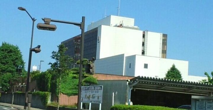 福島県いわき市郷ケ丘3(アパート)の賃貸物件の周辺