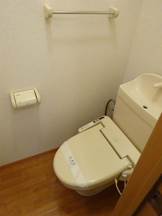 インペリアルの内装
