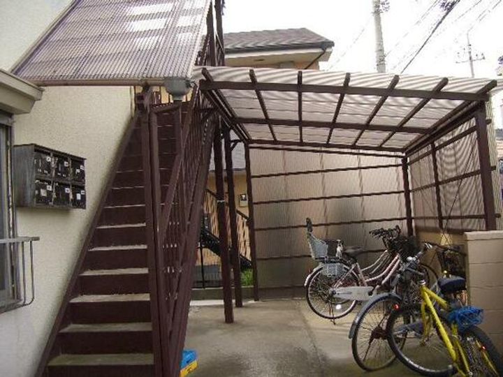 川端荘のその他画像