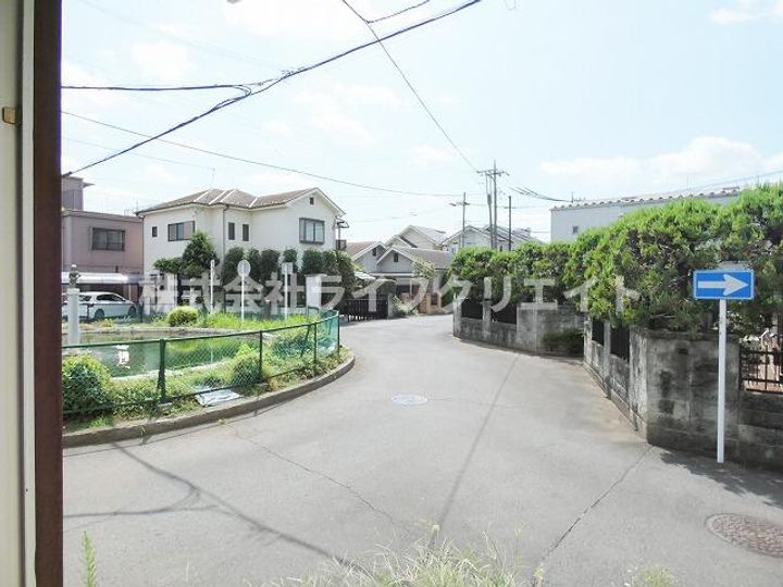 稲森荘のその他画像