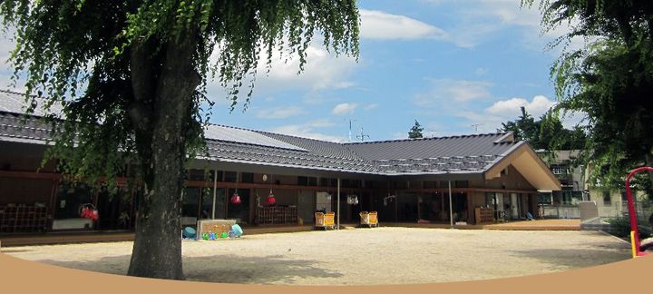 稲森荘の周辺