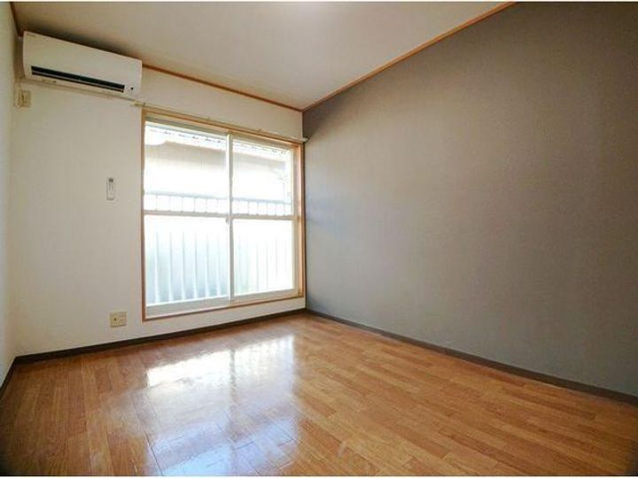 エリアウィズユーの居間