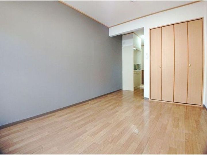 エリアウィズユーの居間