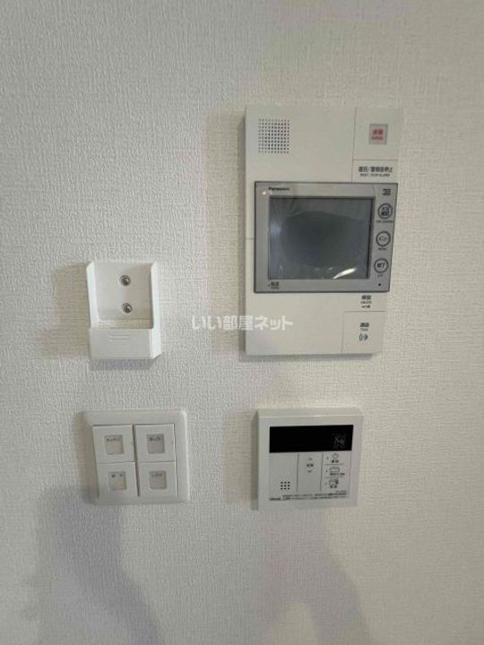 大阪府大阪市浪速区日本橋東1(マンション)の賃貸物件の内装