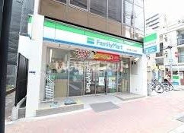大阪府大阪市浪速区日本橋東1(マンション)の賃貸物件の周辺