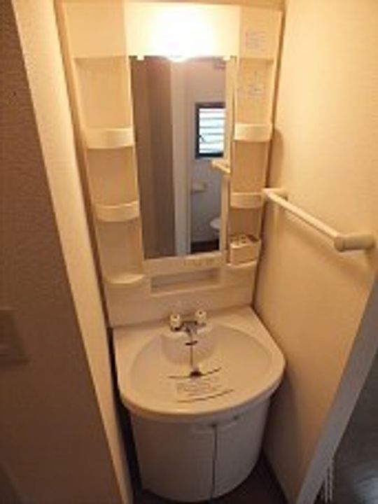 東京都調布市深大寺東町6(マンション)の賃貸物件の内装