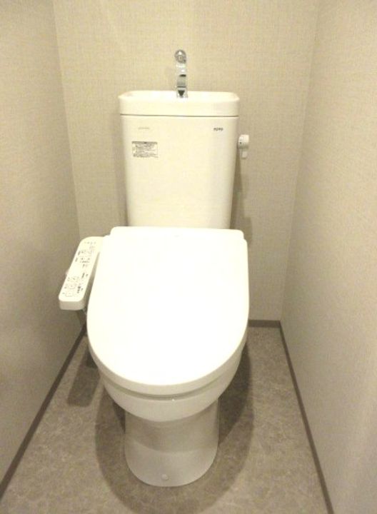 東京都足立区足立2(マンション)の賃貸物件の内装