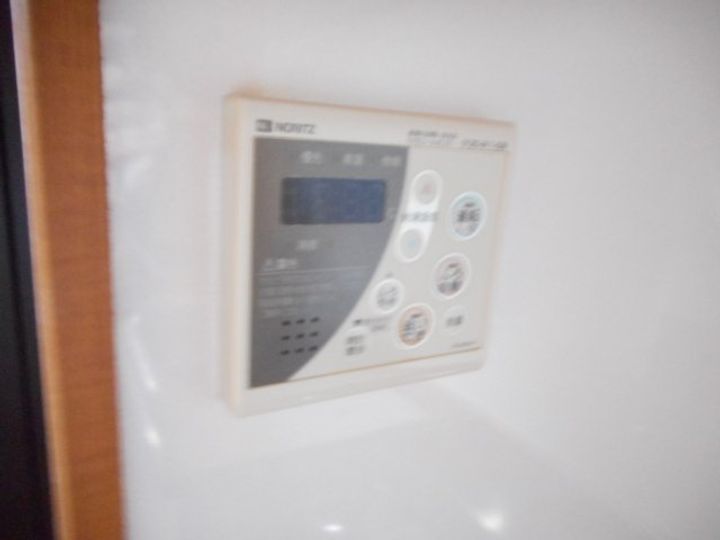 エスポワールIの内装