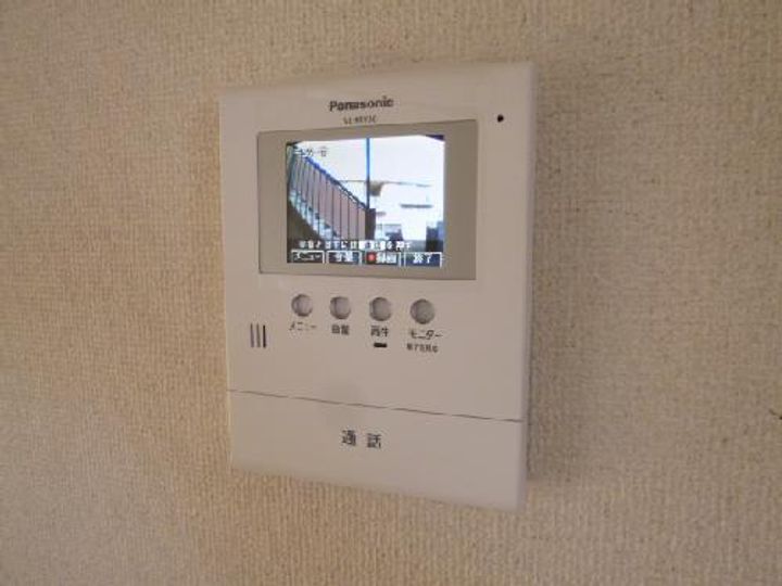 T-net ル・トリアノンの内装