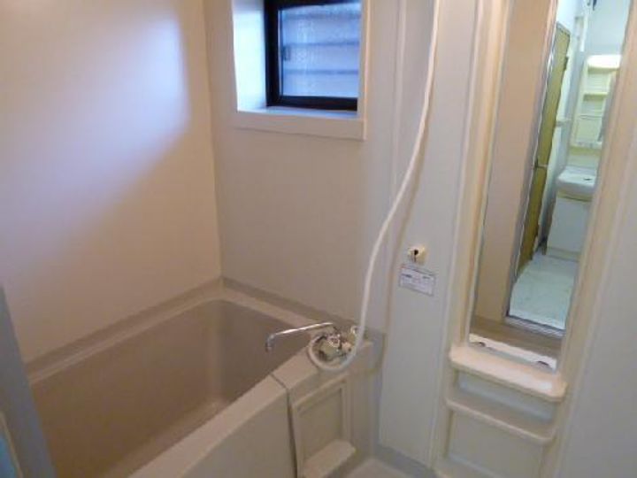 T-net ル・トリアノンの風呂