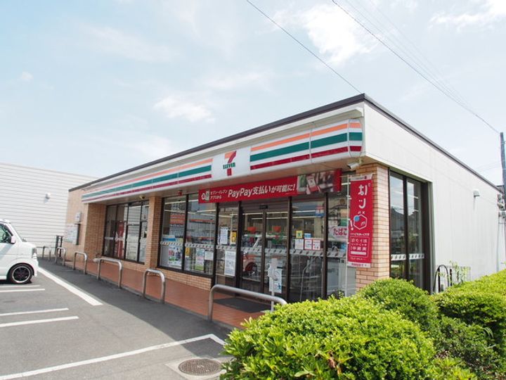 T-net ル・トリアノンの周辺