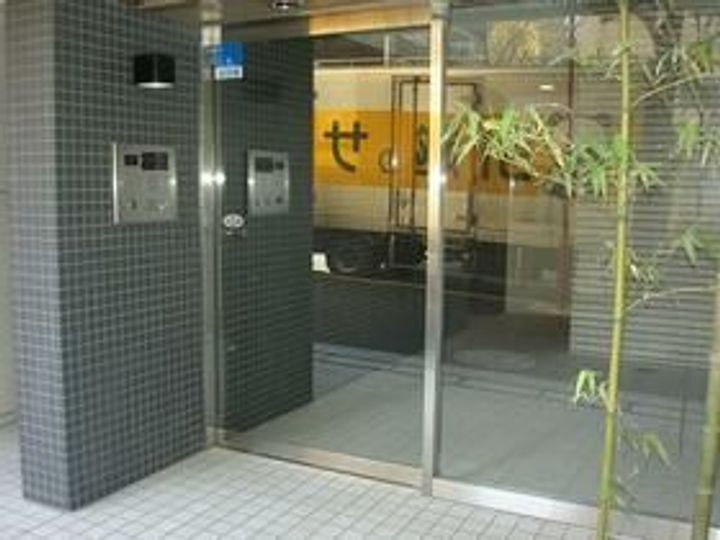 レジディア御茶ノ水Aの地図