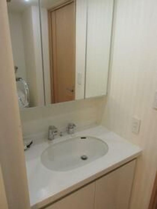 レジディア御茶ノ水Aの内装