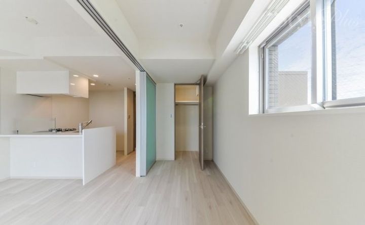 プレサンスロジェ丸の内CENTRAL CASAの内装