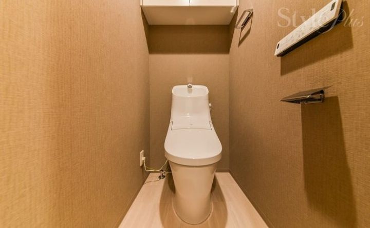 プレサンスロジェ丸の内CENTRAL CASAの内装