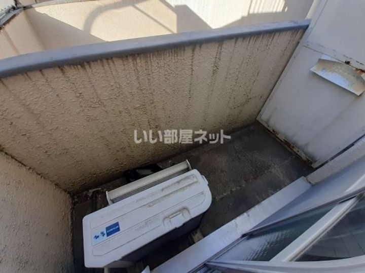 兵庫県神戸市西区伊川谷町有瀬(マンション)の賃貸物件の内装