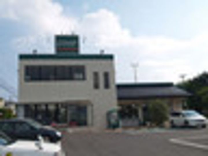 ウォークヒル北山の周辺