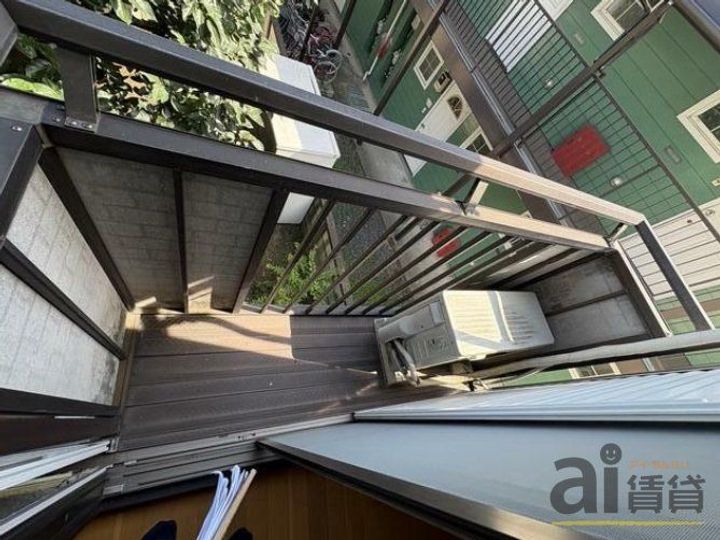 東京都国分寺市内藤2(アパート)の賃貸物件の内装