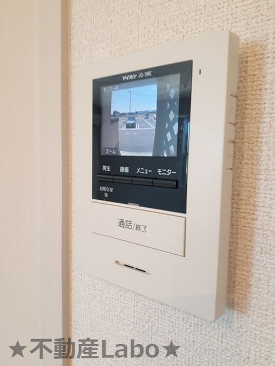 徳島県板野郡板野町古城字本村(アパート)の賃貸物件の内装