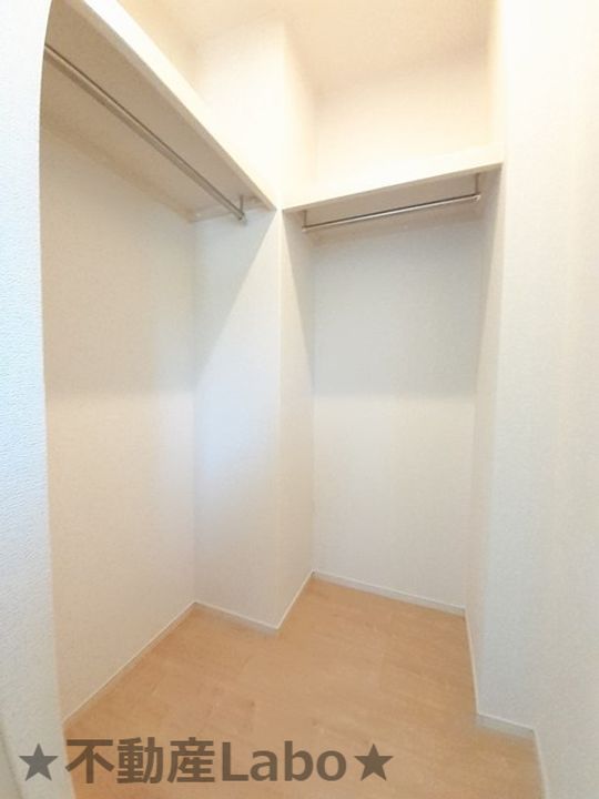 徳島県板野郡板野町古城字本村(アパート)の賃貸物件の内装