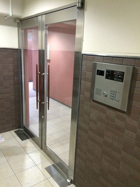 大阪府大阪市東成区中道1(マンション)の賃貸物件の内装