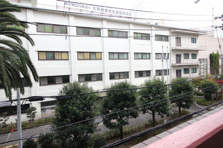 大阪府大阪市東成区中道1(マンション)の賃貸物件のその他画像