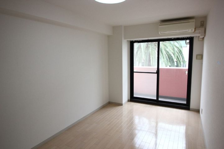 大阪府大阪市東成区中道1(マンション)の賃貸物件の内装