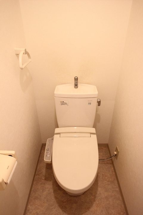 大阪府大阪市東成区中道1(マンション)の賃貸物件の内装