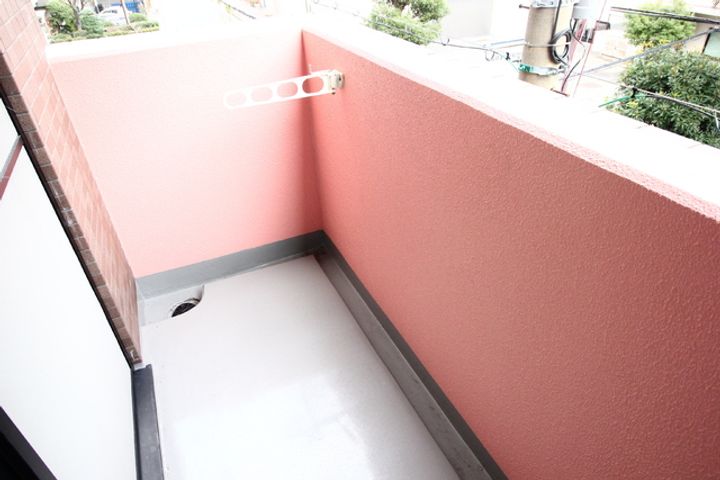 大阪府大阪市東成区中道1(マンション)の賃貸物件の内装