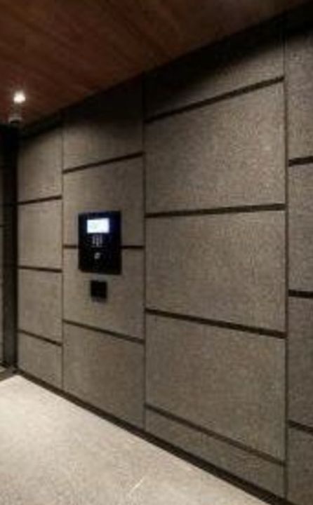 東京都品川区上大崎2(マンション)の賃貸物件の内装