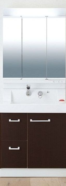 天久2丁目マンション(027793701)の内装
