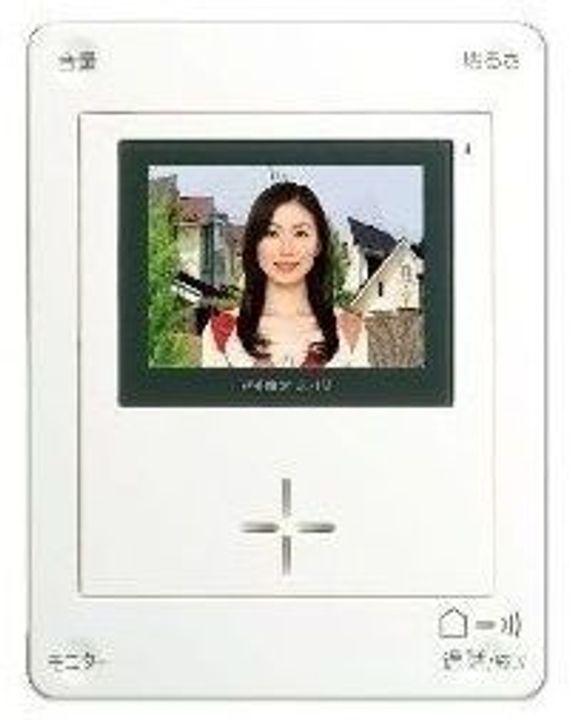 天久2丁目マンション(027793701)の内装