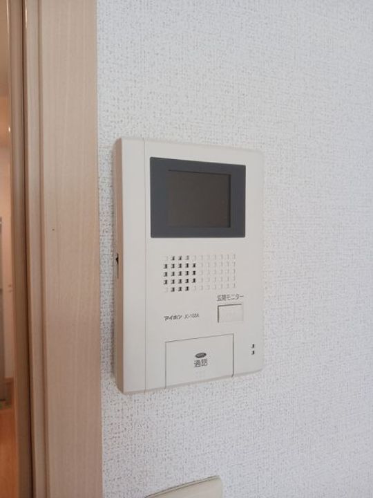 プレッソDKの内装