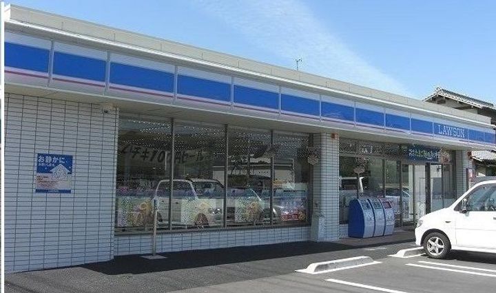 プレッソDKの周辺