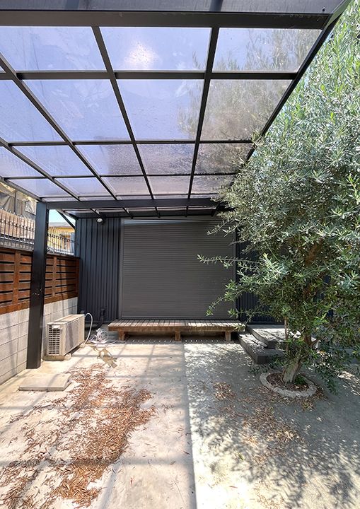 大阪府大阪市東成区深江南2(一戸建)の賃貸物件の地図