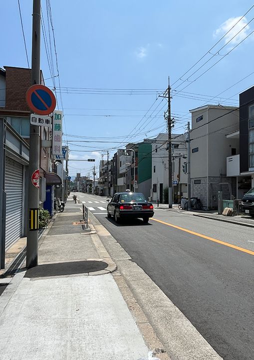 大阪府大阪市東成区深江南2(一戸建)の賃貸物件のその他画像