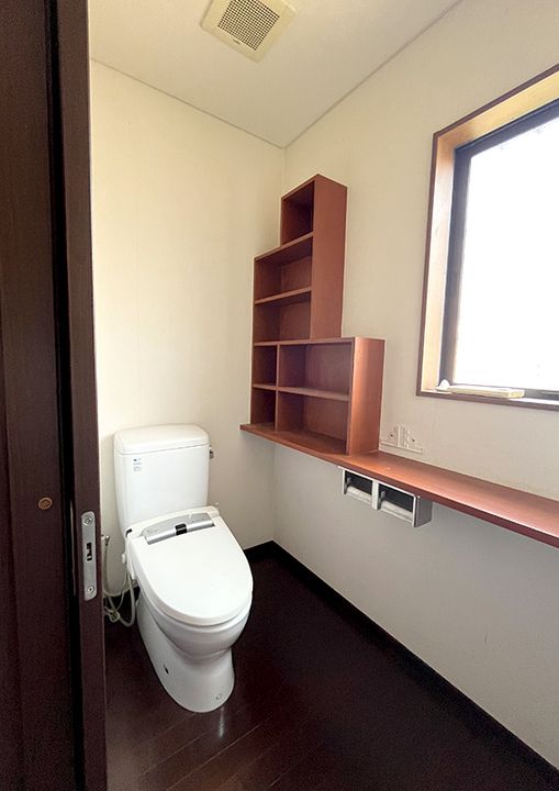 大阪府大阪市東成区深江南2(一戸建)の賃貸物件の内装