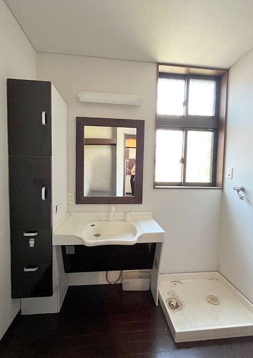 大阪府大阪市東成区深江南2(一戸建)の賃貸物件の内装