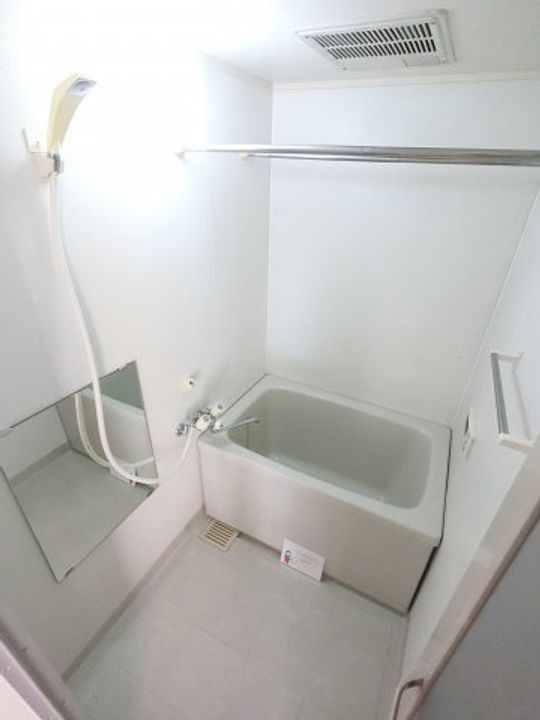 千葉県千葉市若葉区みつわ台2(アパート)の賃貸物件の風呂